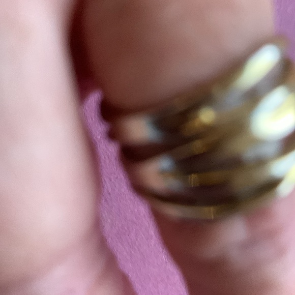 Ring size 6 1/2 - Picture 5 of 7